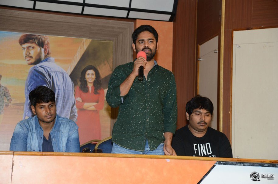 Run-Movie-Release-Press-Meet